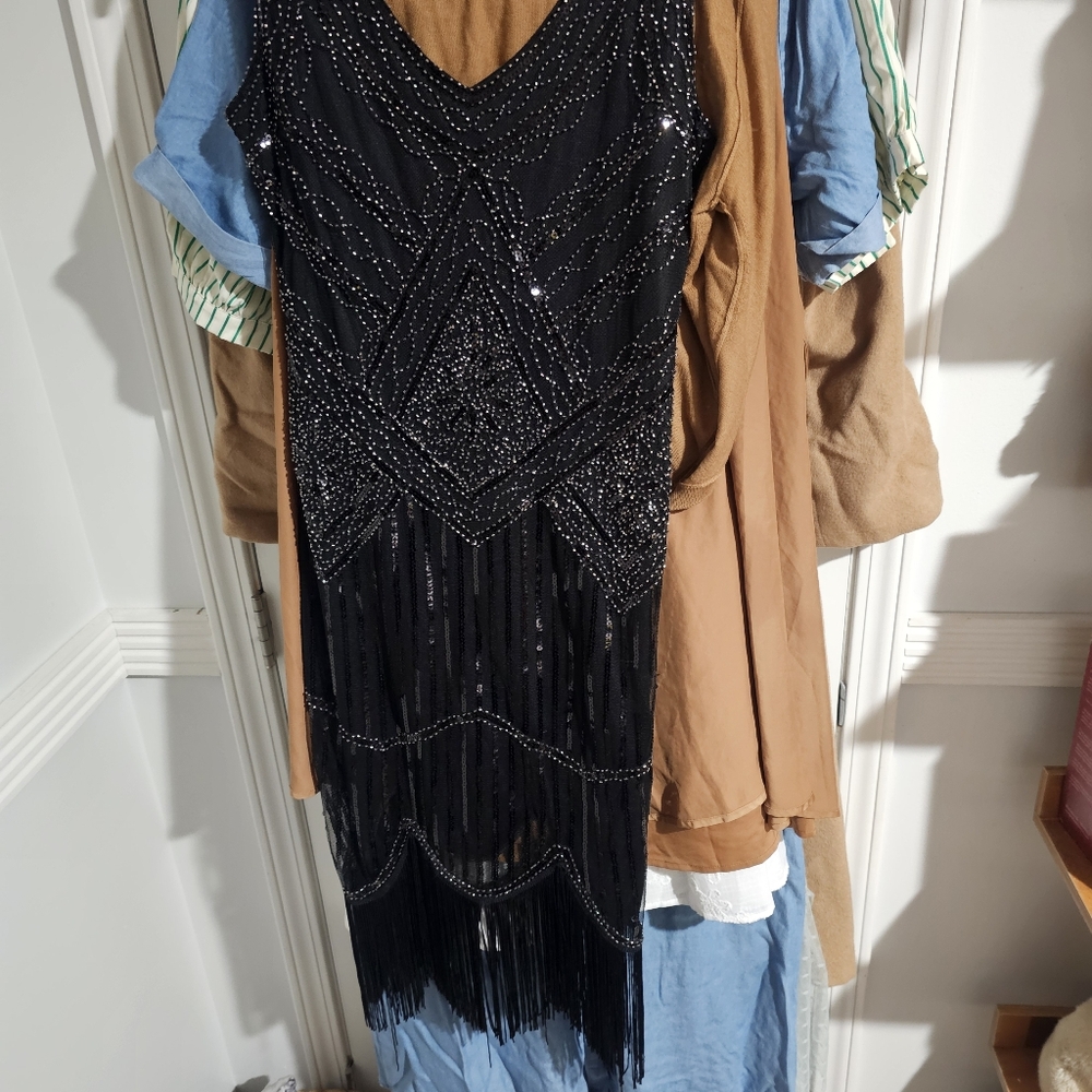 Vintage Dress